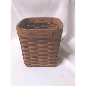 Peterbobro Basket 9 Inches X 8 Inches